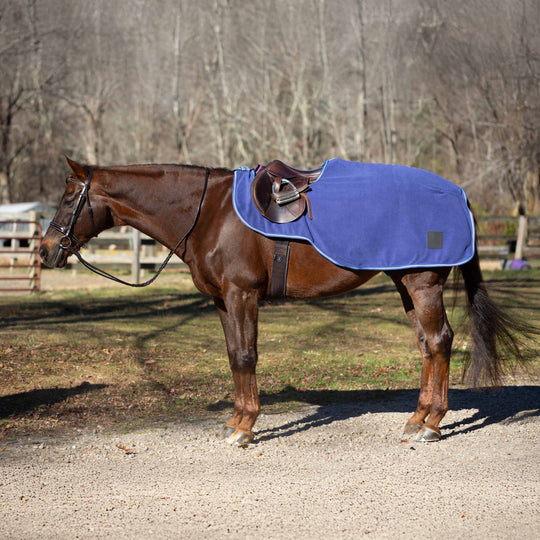 Equinavia Norse Fleece Quarter Sheet image 