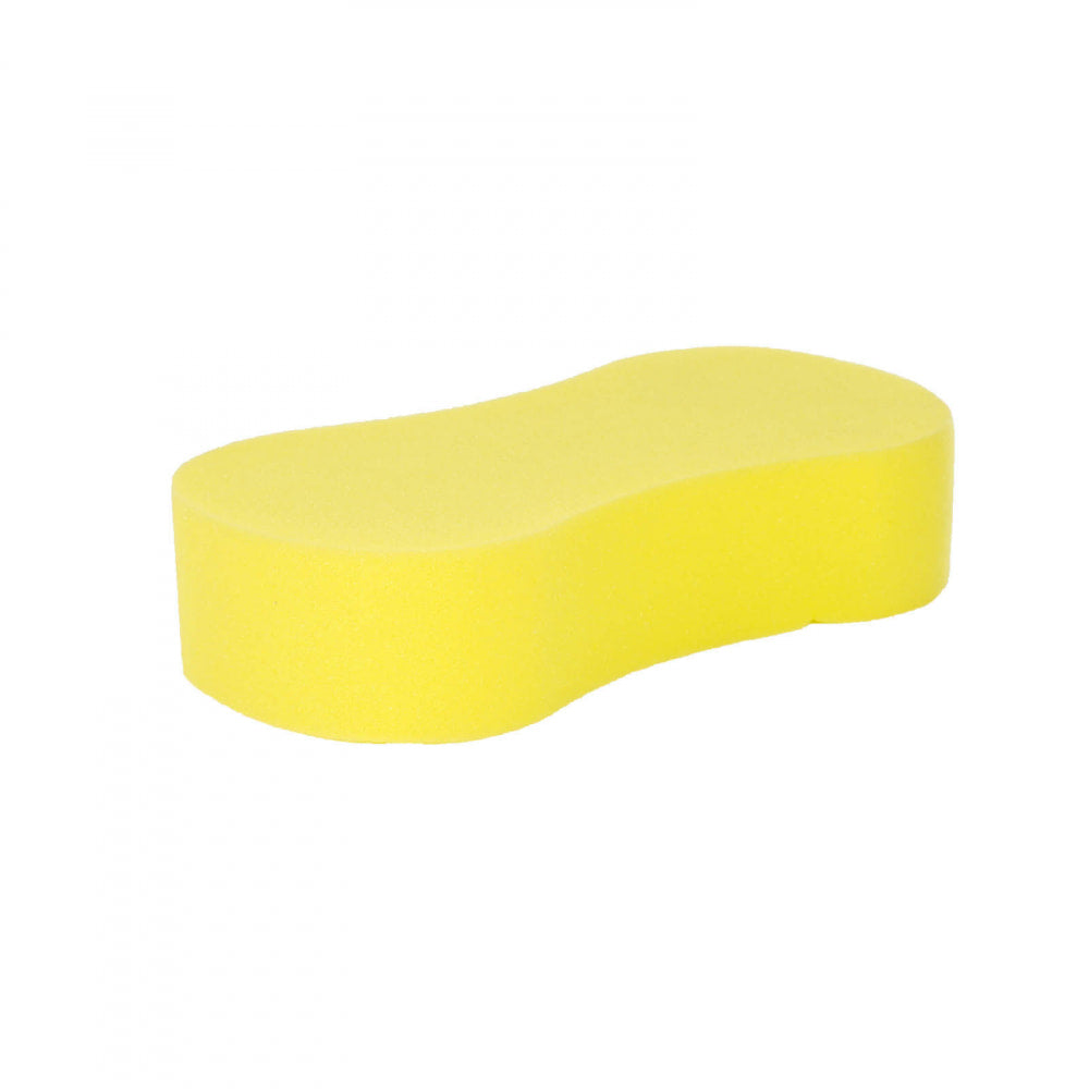 Horze Basic Grooming Sponge image #1