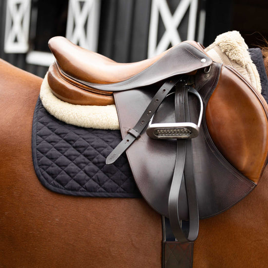 Horze Stirrup Leathers image 