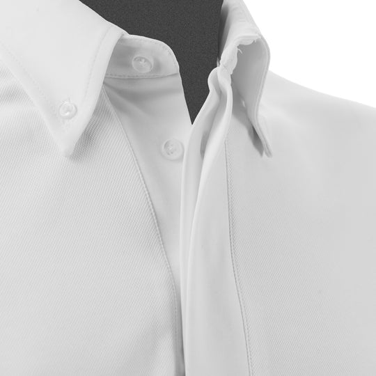 Equinavia Haakon Mens Short Sleeved Show Shirt image 