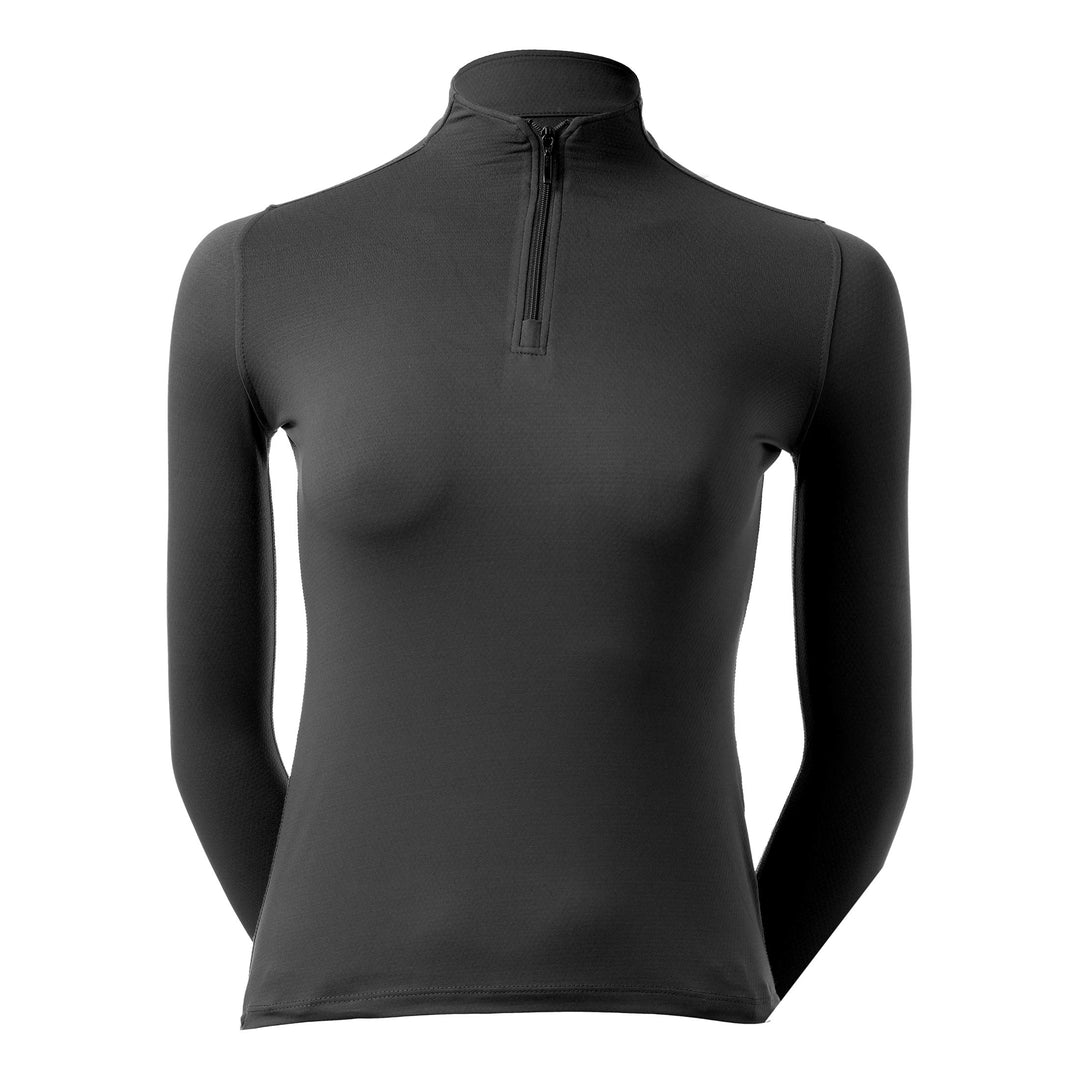 Equinavia Kari Womens Long Sleeve Sun Shirt with NordicAir™ Tech image 