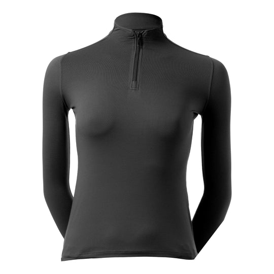 Equinavia Kari Womens Long Sleeve Sun Shirt with NordicAir™ Tech image 