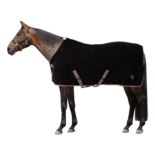 Horze Pegasus Pony Fleece Cooler image 