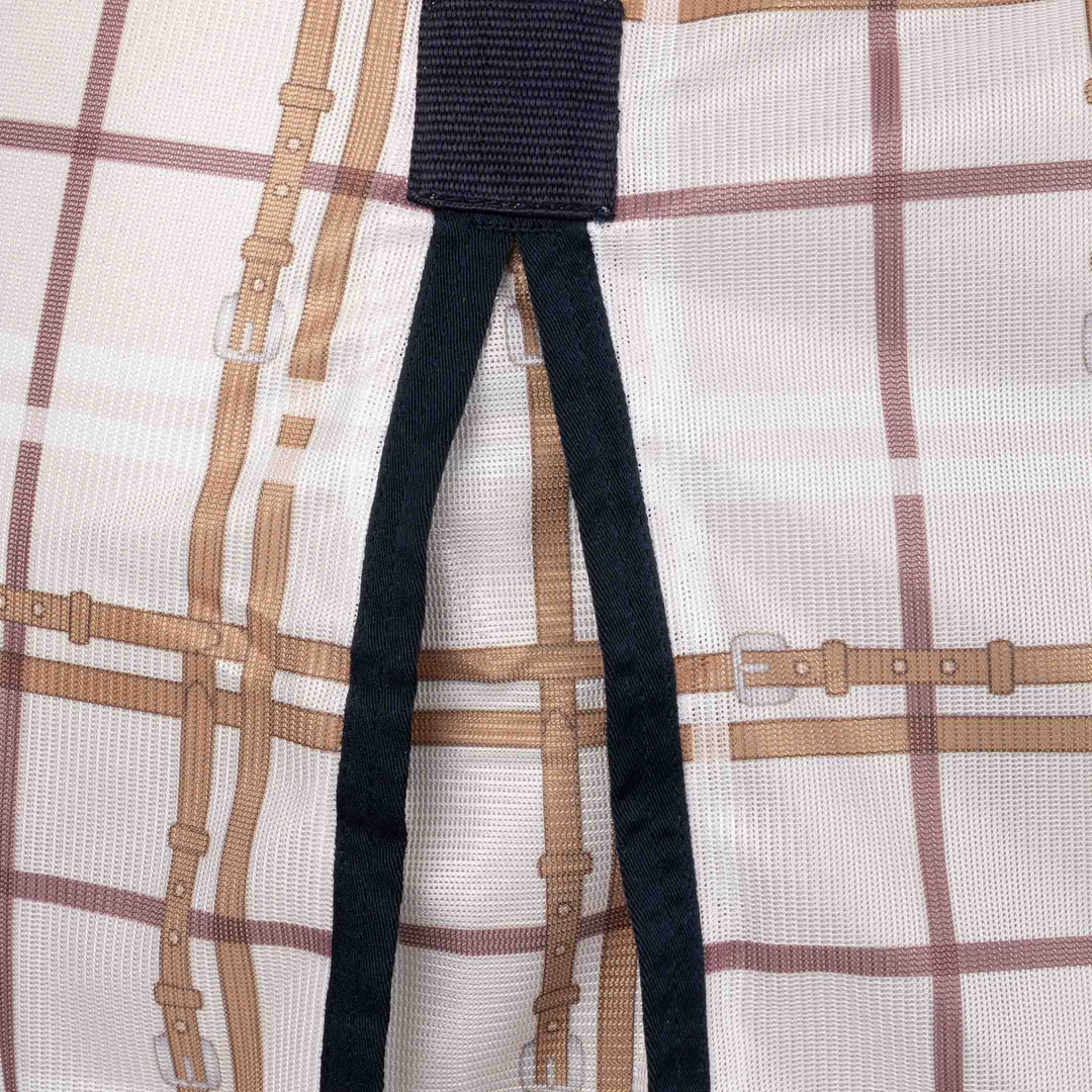 Horze Defense Combo Fly Sheet image 