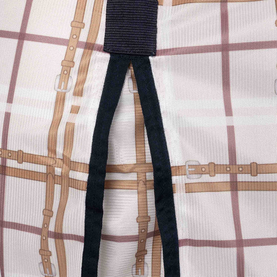 Horze Defense Combo Fly Sheet image 