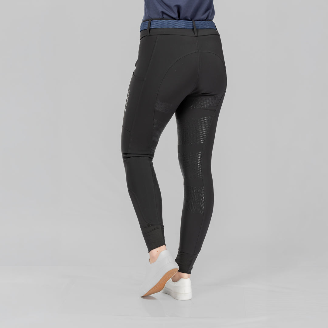 B Vertigo Angela Womens Full Seat Breeches image 