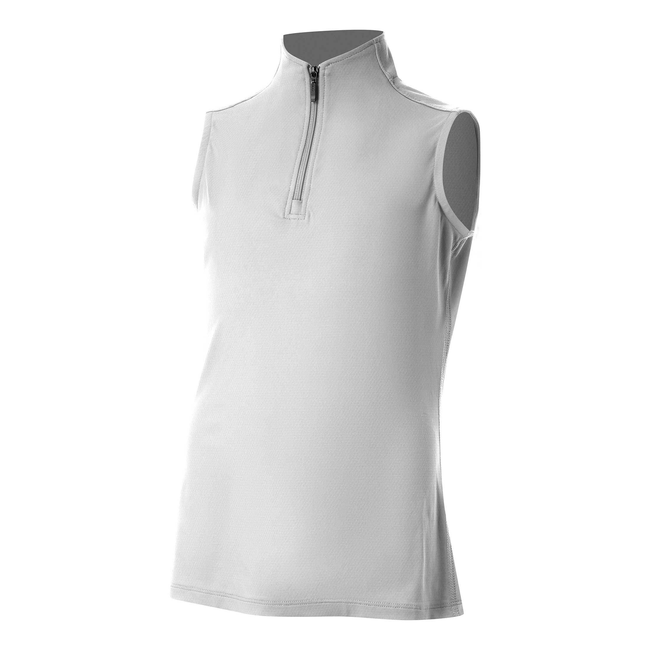Equinavia Mari Kids Sleeveless Sun Shirt with NordicAir™ Tech image #1