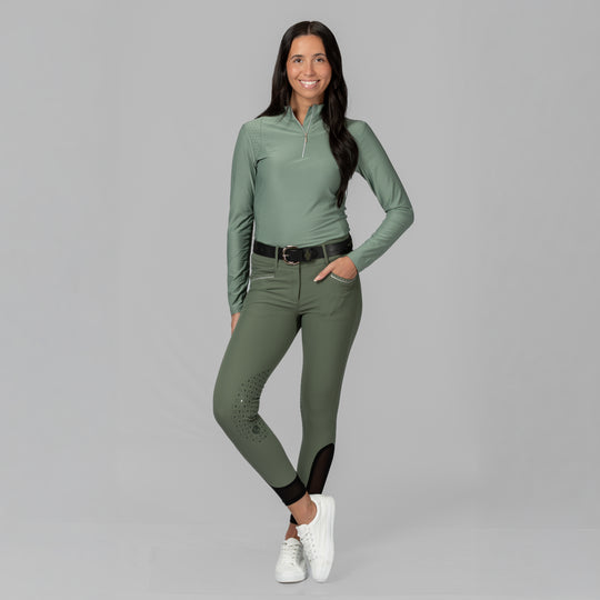 Equinavia Siri Polo Belt image 