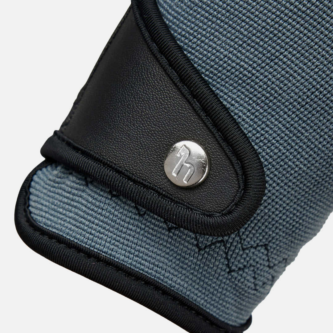 Horze Romy Kids Riding Gloves image 