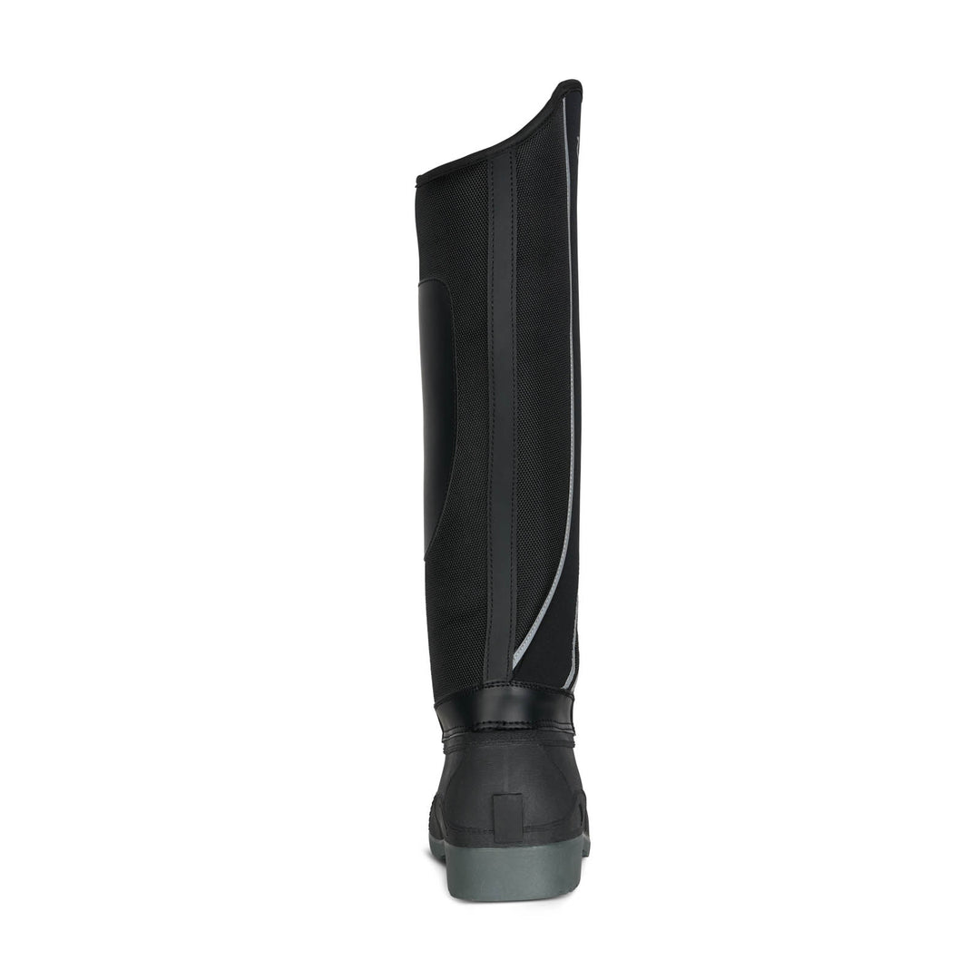 Horze Nome Neoprene Winter Tall Boots image 