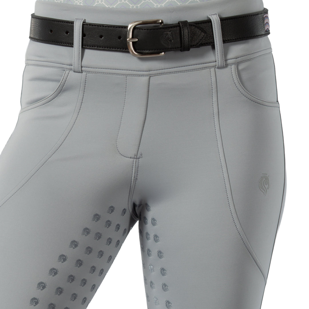 Equinavia Linnea Womens Compression Full Seat Breeches image 
