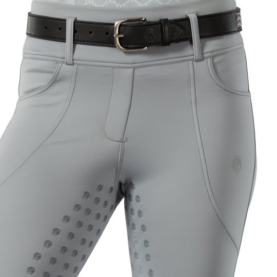 Equinavia Linnea Womens Compression Full Seat Breeches image 