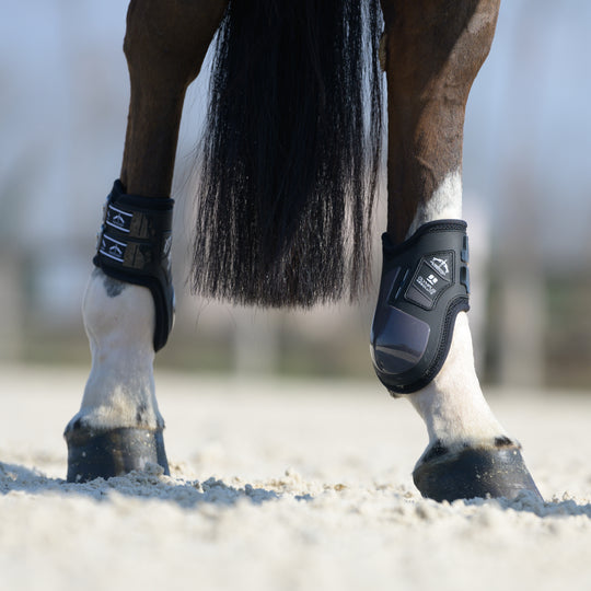 Veredus Olympus Absolute Rear Fetlock Boots image 