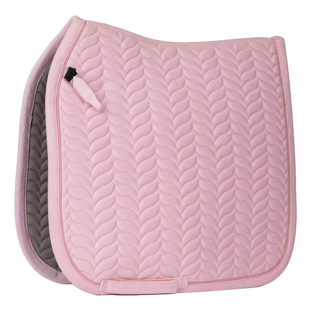 Horze Velvet Wave Dressage Saddle Pad image #1