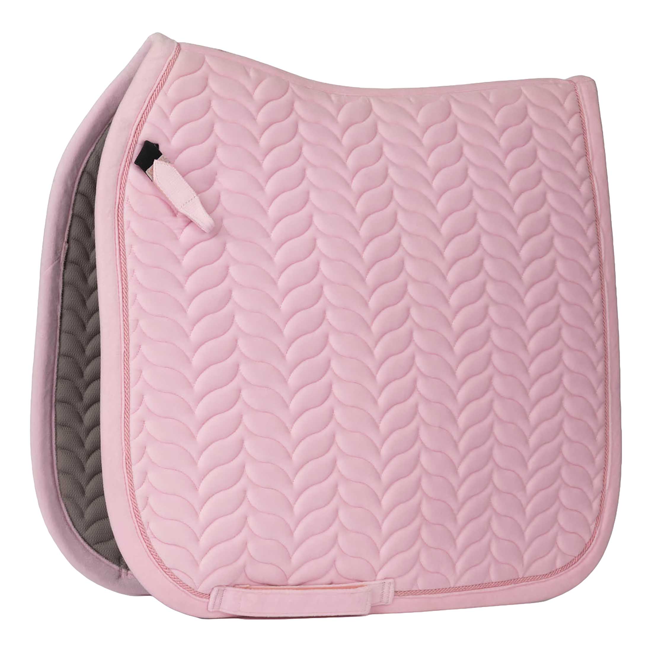 Horze Velvet Wave Dressage Saddle Pad image #1