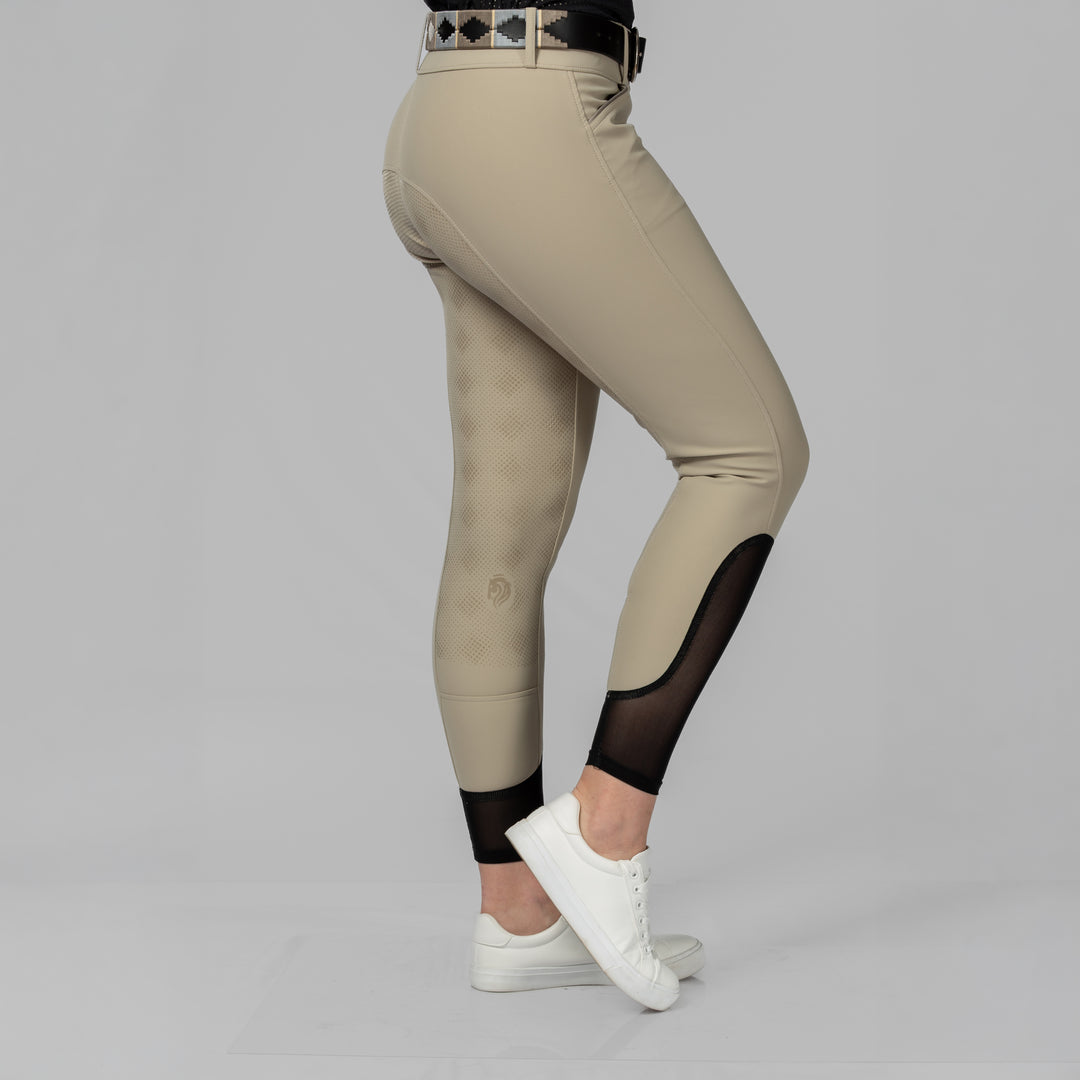 Equinavia Maud Tech Womens Full Seat Breeches image 