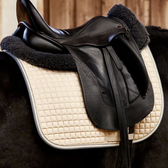 Horze Adepto Dressage Saddle Pad image 