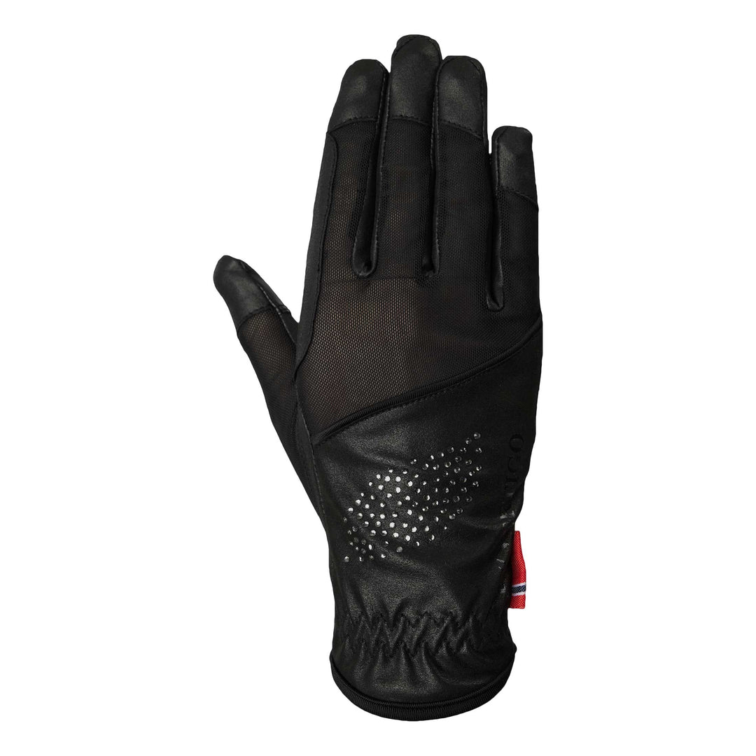 B Vertigo Lux Show Gloves image 