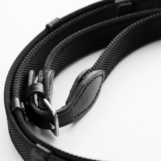 Equinavia Saga Dressage Crank Noseband Bridle &amp; Reins image 