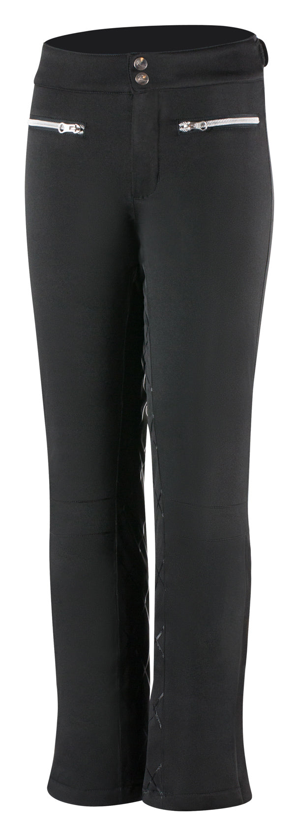 Horze Adeline Kids Padded Waterproof Full Seat Breeches image 