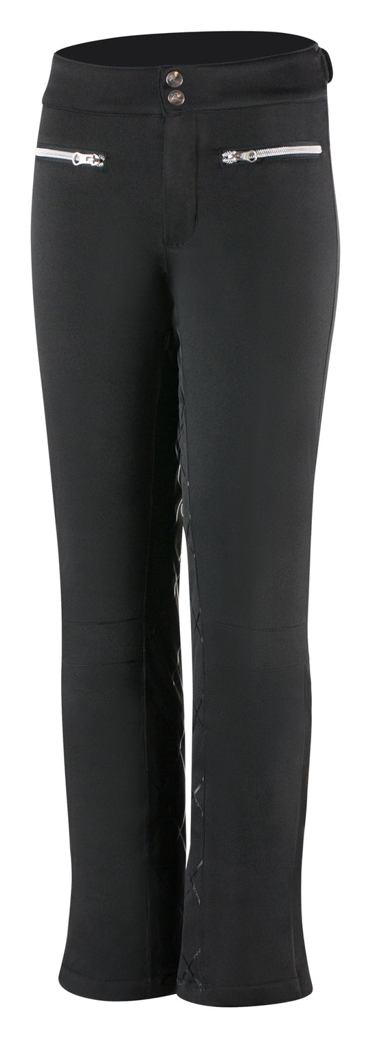 Horze Adeline Kids Padded Waterproof Full Seat Breeches image 