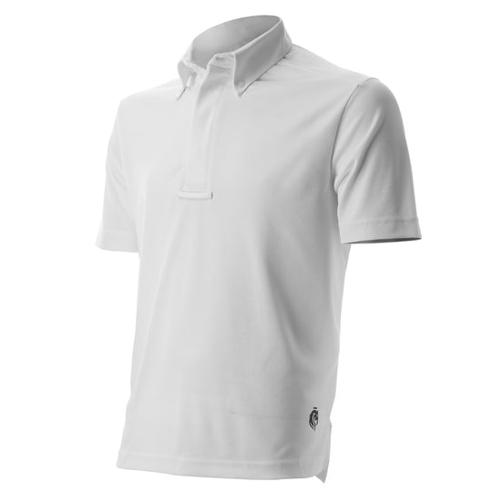 Equinavia Lars Mens Short Sleeved Show Shirt image 