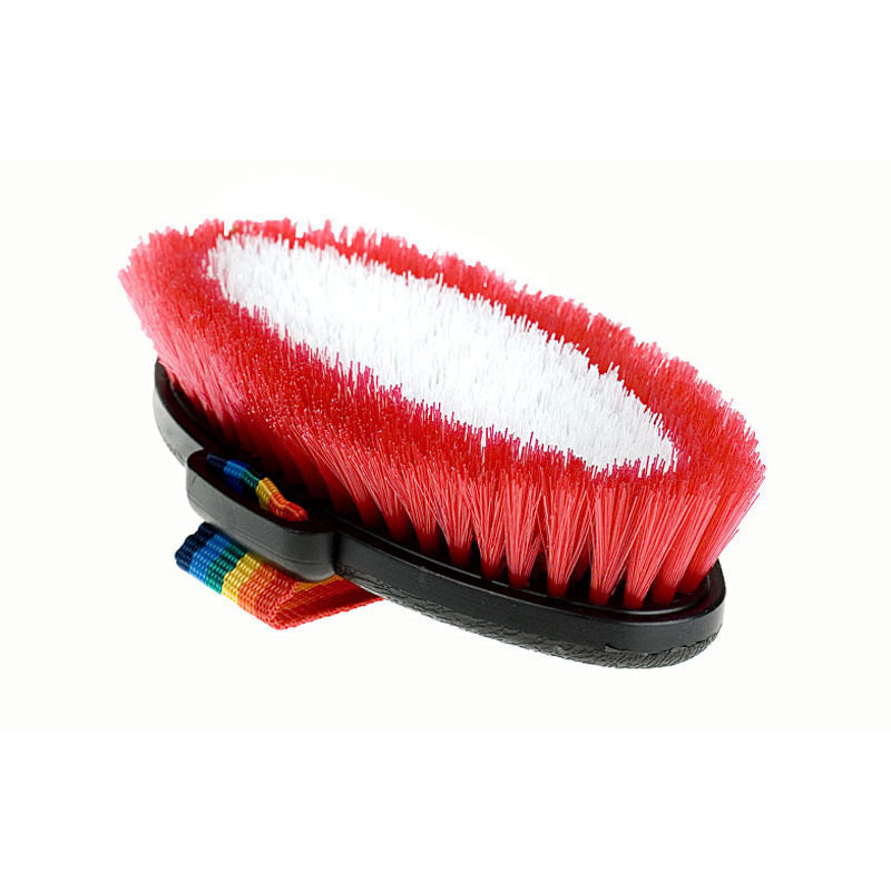 Horze Large Basic Body Brush image #1