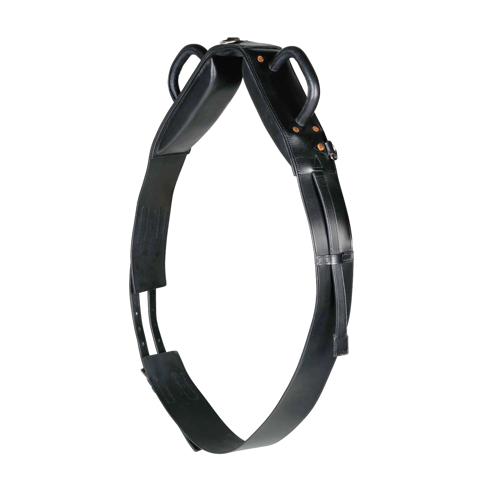 Horze Vaulting Surcingle image #1