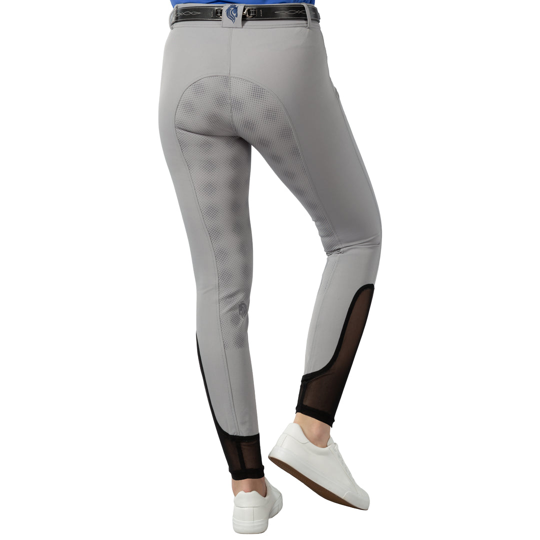 Equinavia Astrid Womens Summer Full Seat Breeches image #1
