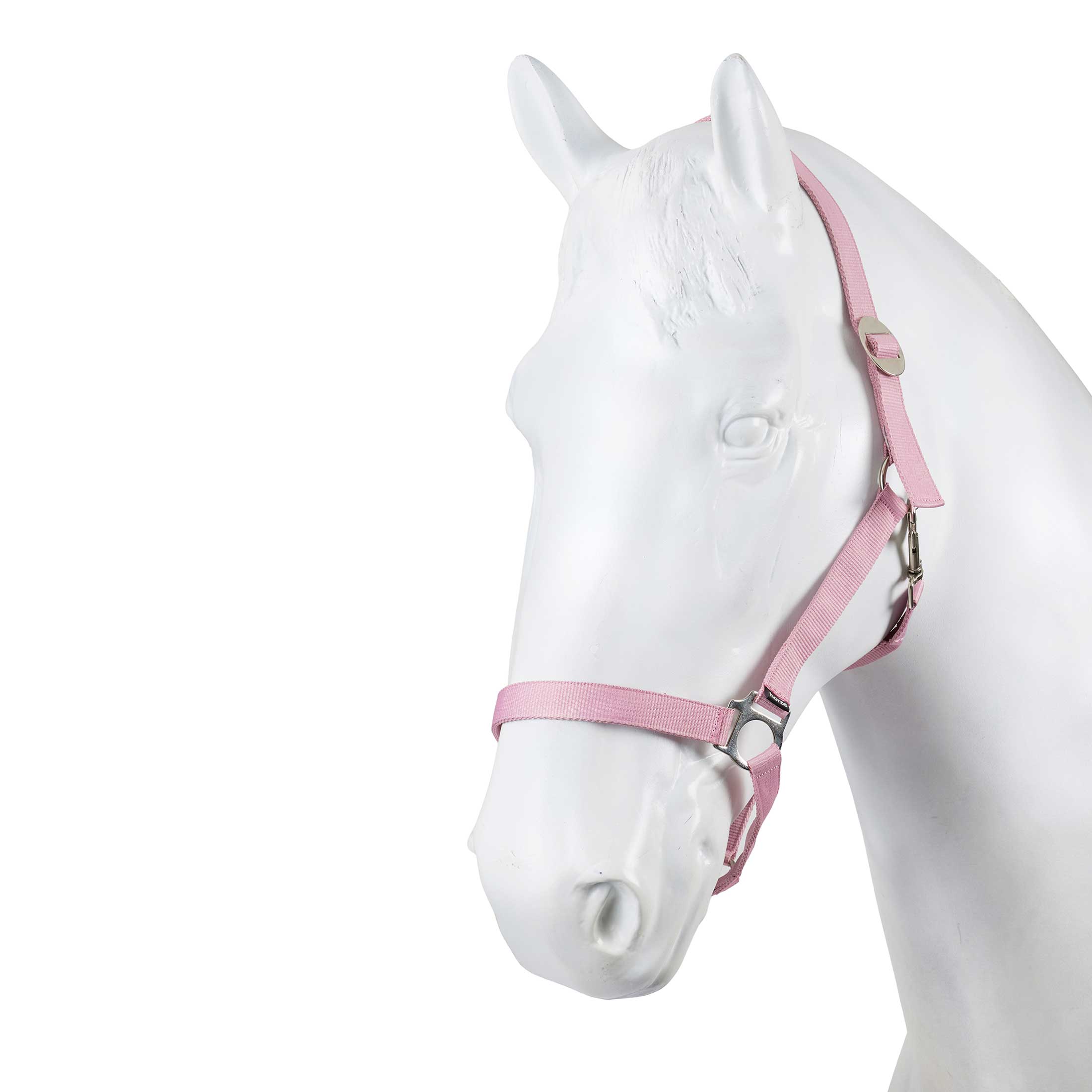 Horze Web Halter Set 3 Pcs image #1