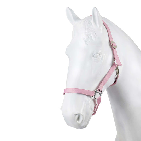 Horze Web Halter Set 3 Pcs image 