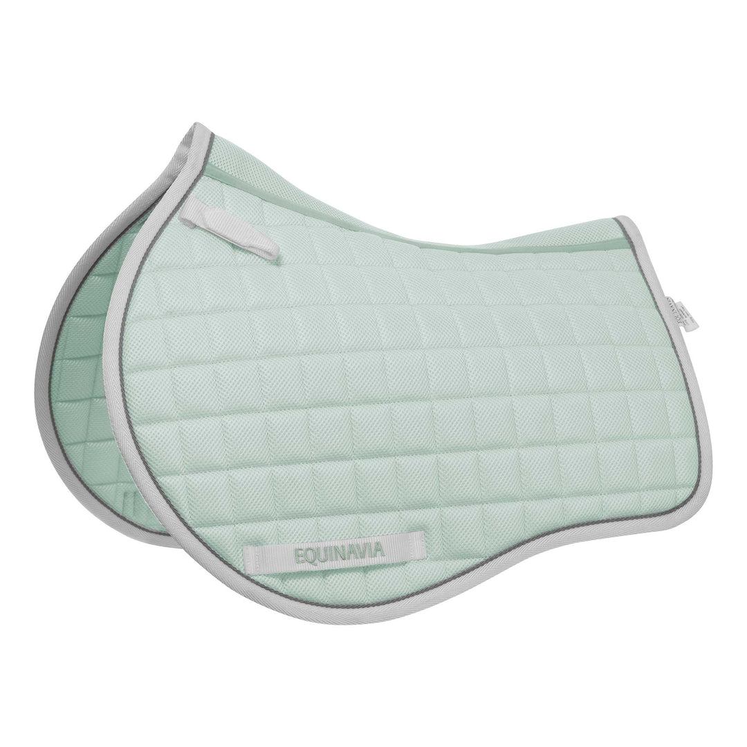 Equinavia Svalbard Pony Saddle Pad with NordicAir™ Tech image #1