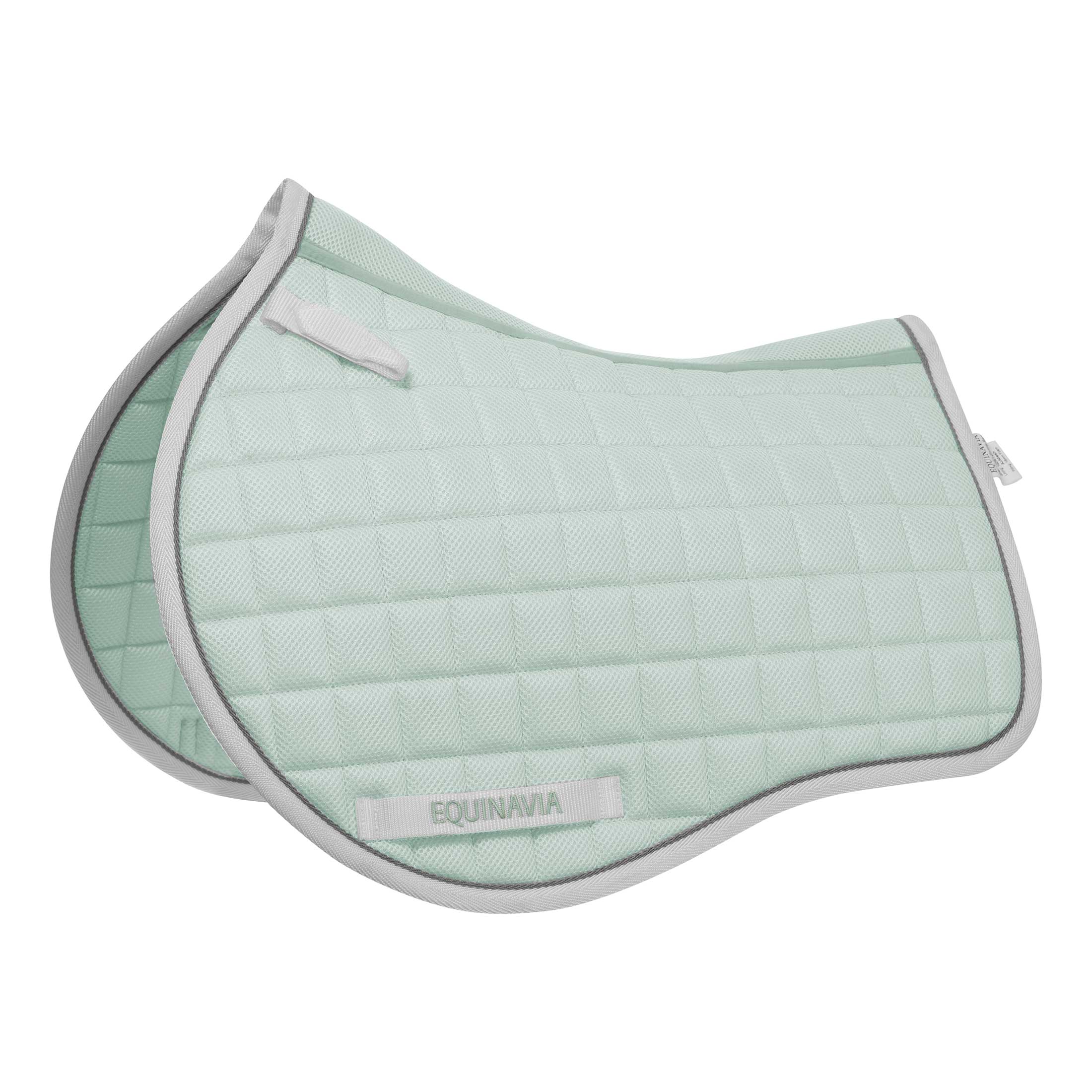 Equinavia Svalbard Pony Saddle Pad with NordicAir™ Tech image #1