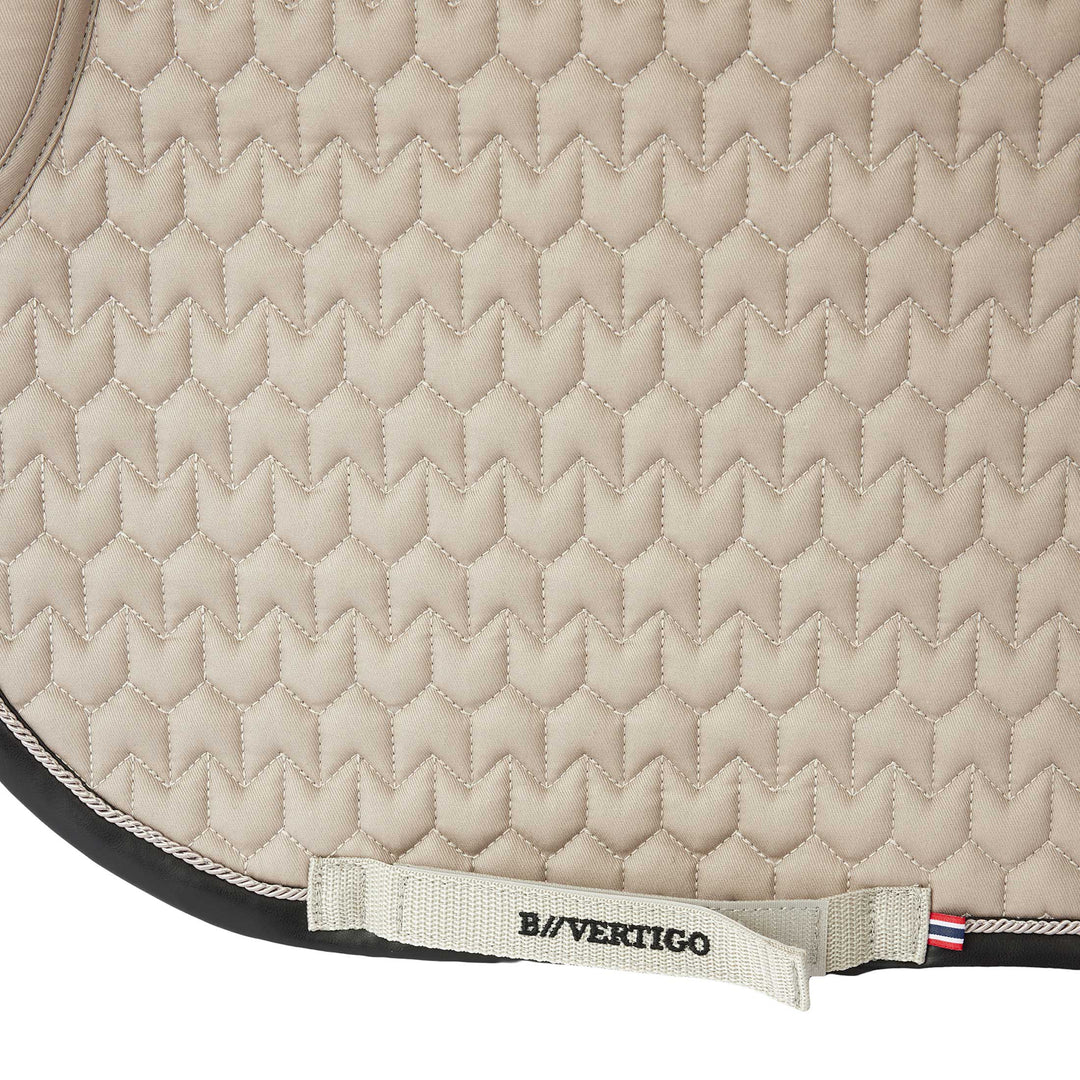 B Vertigo Fusion Dressage Saddle Pad image 