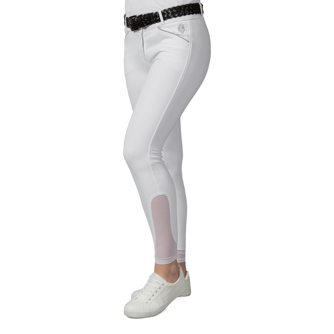 Equinavia Astrid Womens Silicone Full Seat Breeches image 