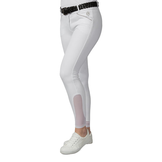Equinavia Astrid Womens Silicone Full Seat Breeches image 