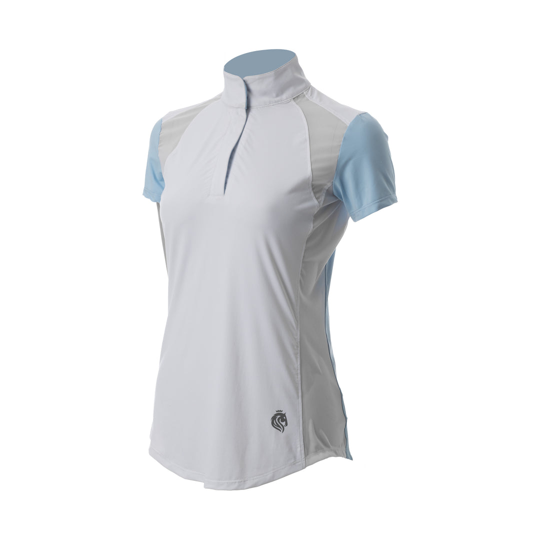 Equinavia Sonja Womens Short Sleeve Show Shirt image #1