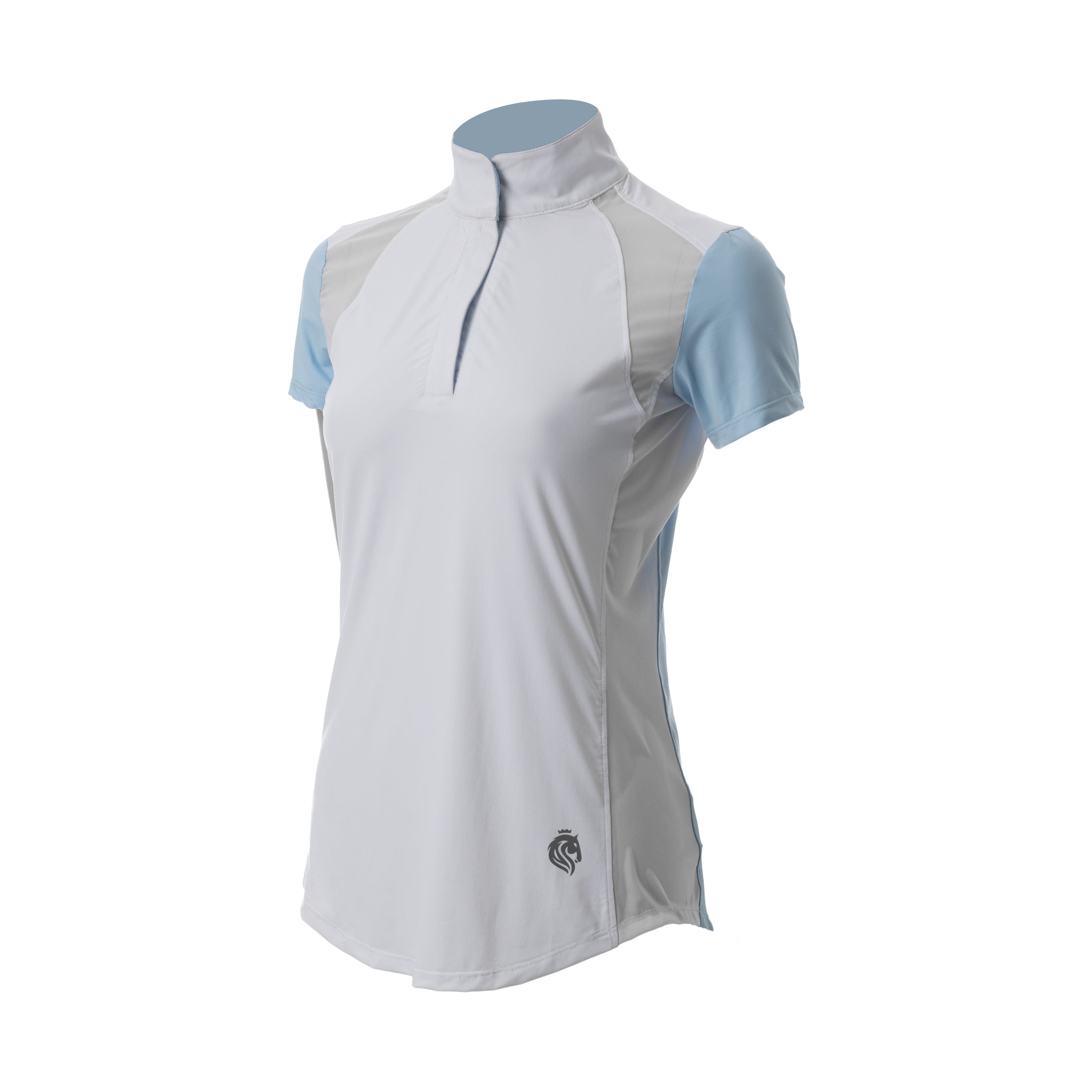 Equinavia Sonja Womens Short Sleeve Show Shirt image #1