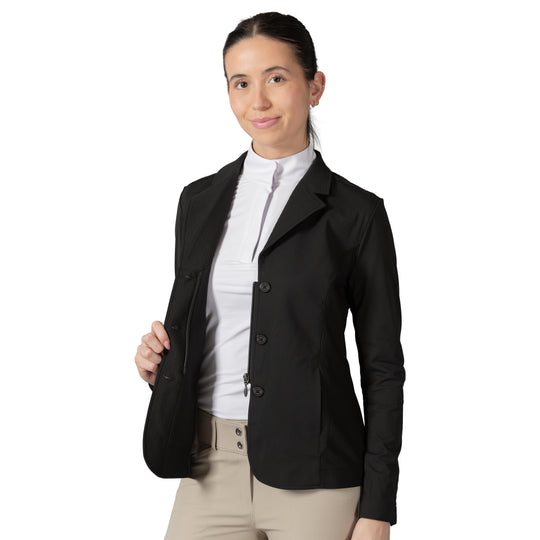 Equinavia Eva Womens Show Coat with NordicAir™ Tech image 