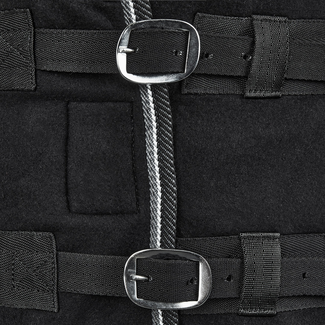 Horze Kiel Fleece Cooler image 