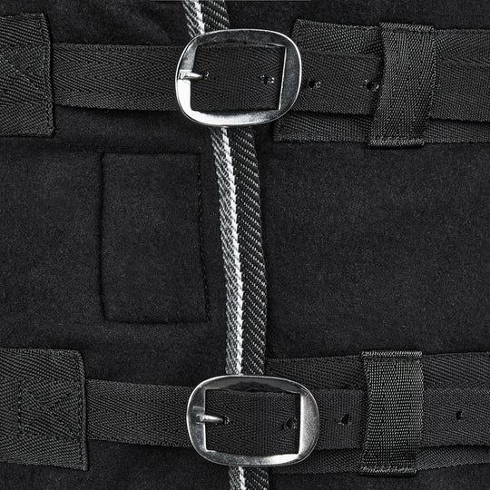 Horze Kiel Fleece Cooler image 
