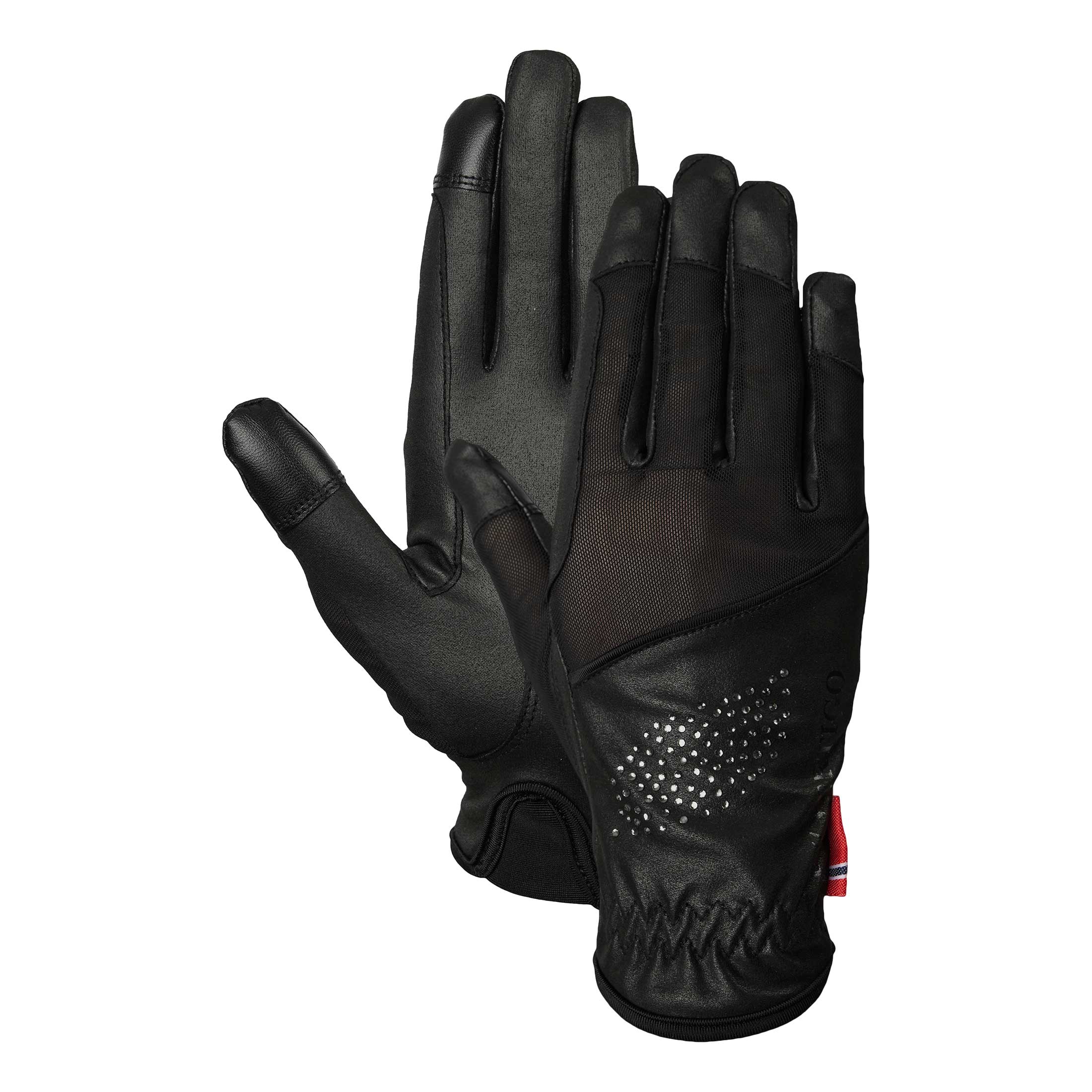 B Vertigo Lux Show Gloves image #1