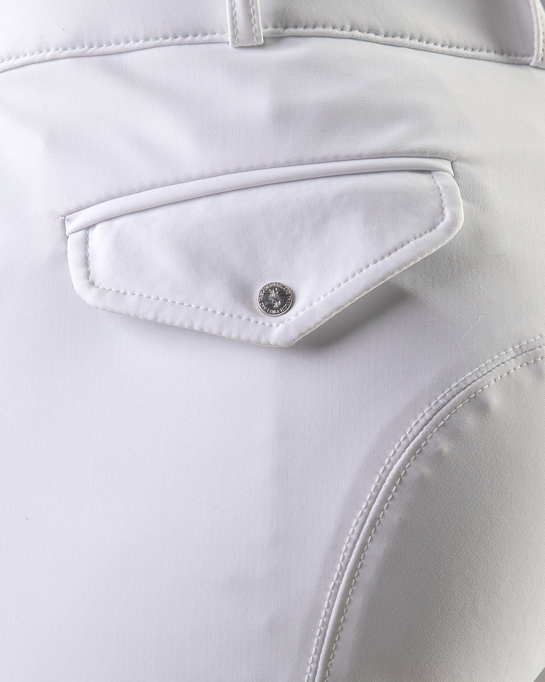 Tredstep Ireland Pro Mens Knee Patch Breeches image 