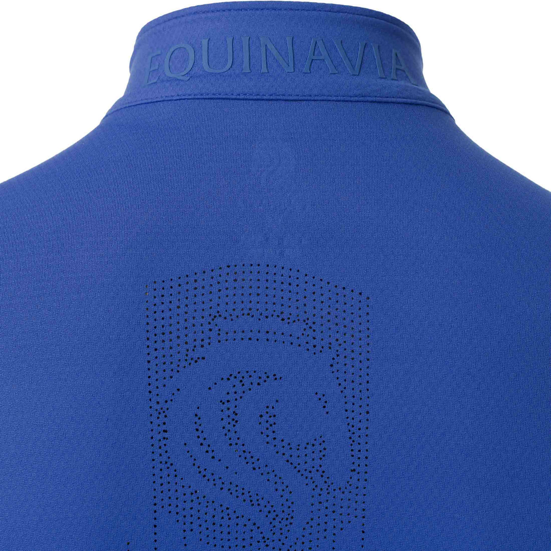 Equinavia Kari Womens Short Sleeve Sun Shirt with NordicAir™ Tech image 