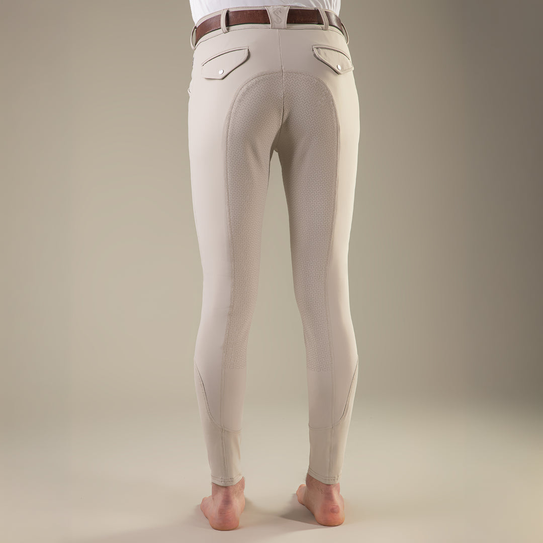 Tredstep Ireland Pro Mens Full Seat Breeches image 