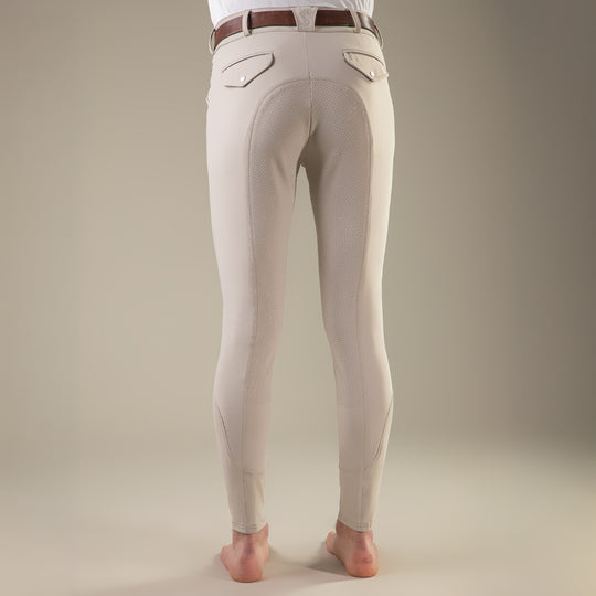 Tredstep Ireland Pro Mens Full Seat Breeches image 