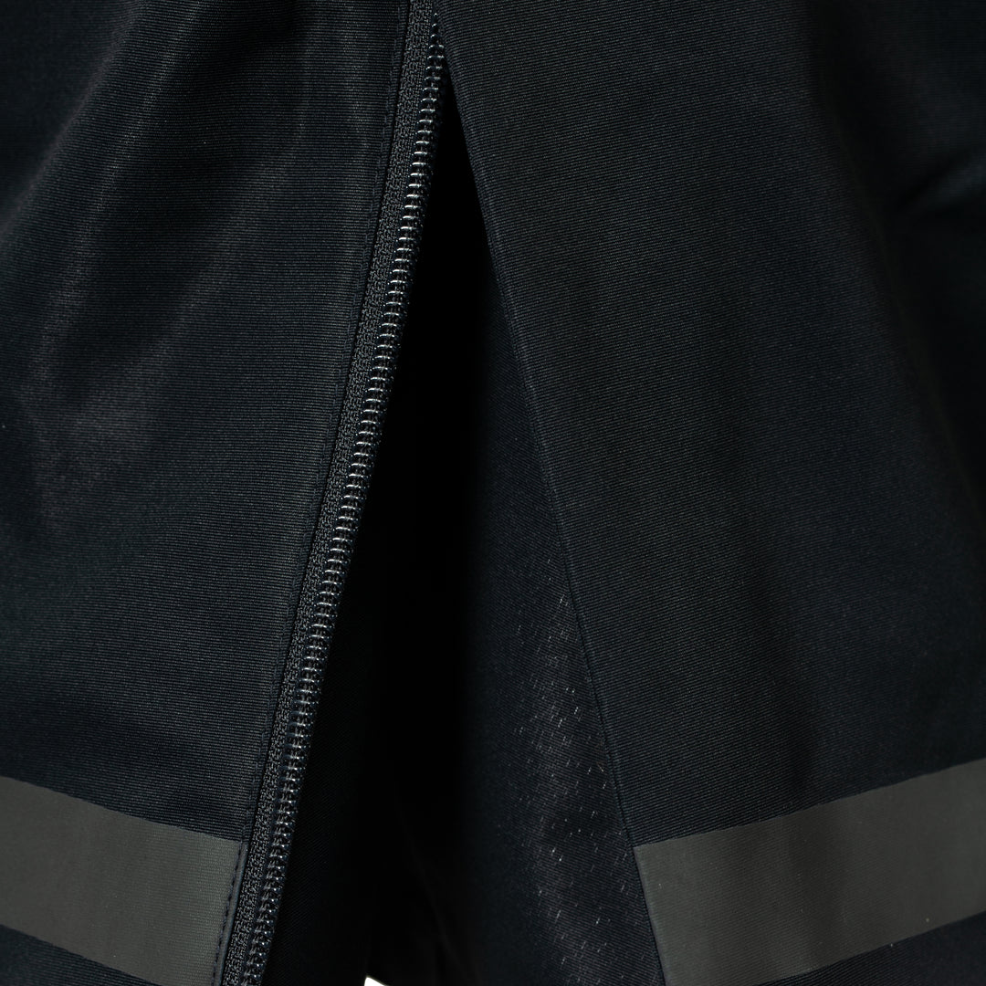 Horze Jessie Kids Waterproof Winter Riding Jacket image 