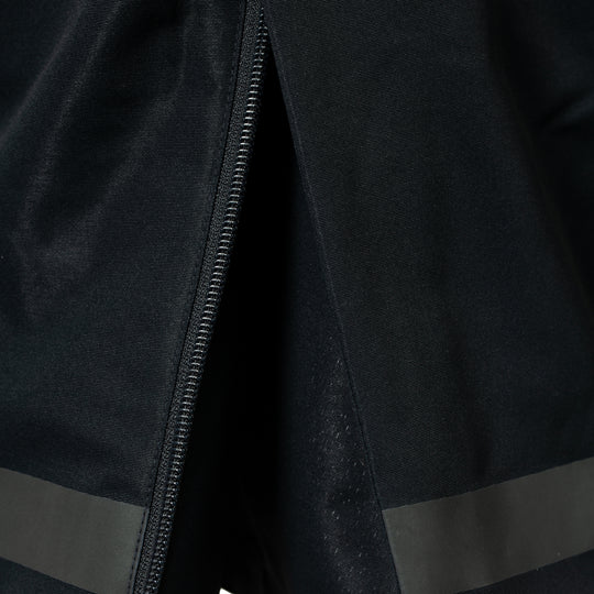 Horze Jessie Kids Waterproof Winter Riding Jacket image 