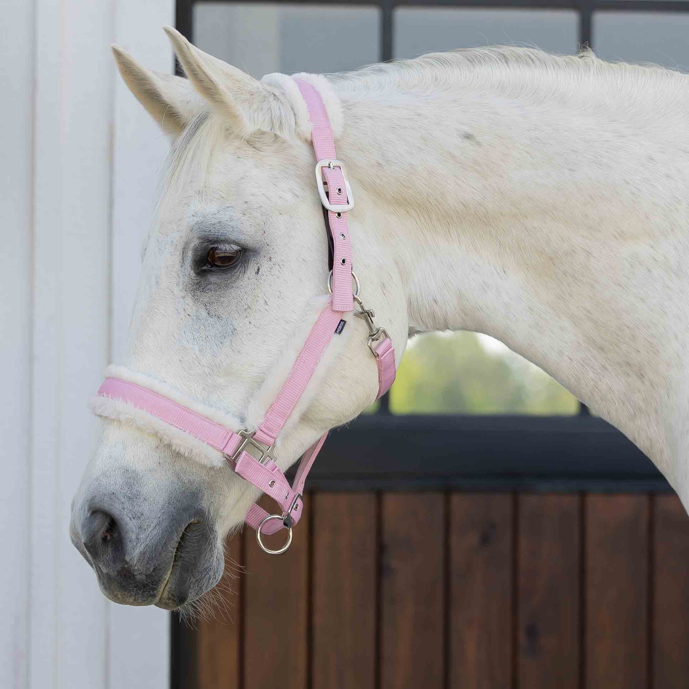 Equinavia Valkyrie Ultra Fleece Breakaway Halter image #1