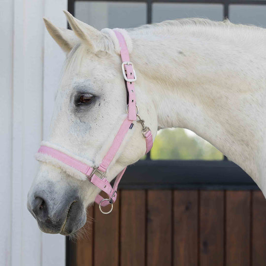 Equinavia Valkyrie Ultra Fleece Breakaway Halter image 